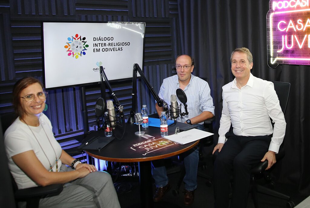 Comunidades religiosas em debate