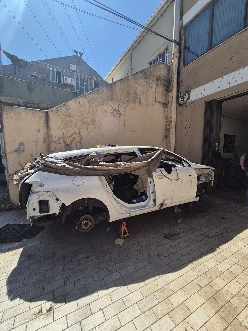 Ações de fiscalização continuam no concelho