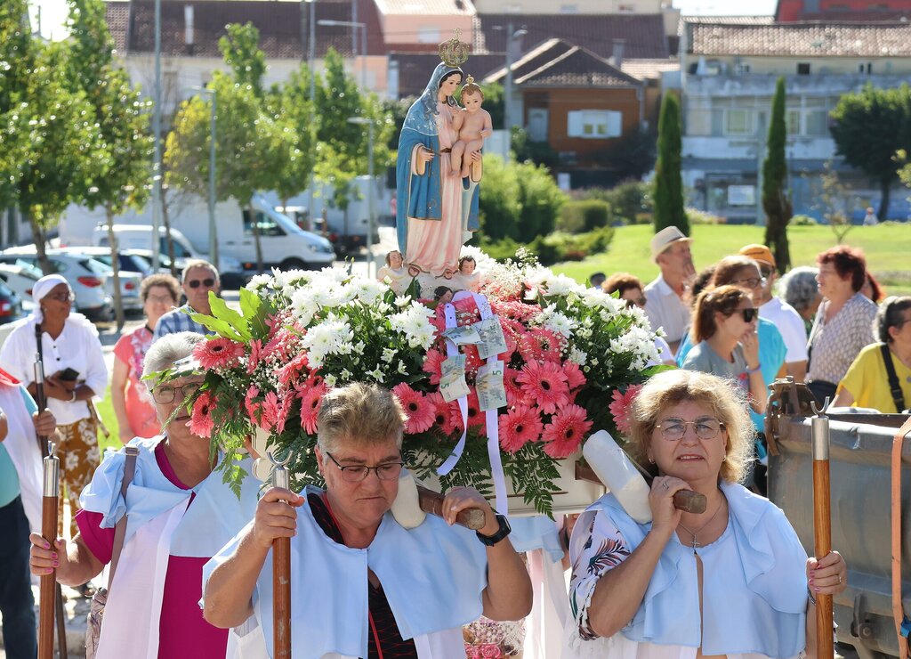 Comunidade católica celebra tradições religiosas no concelho
