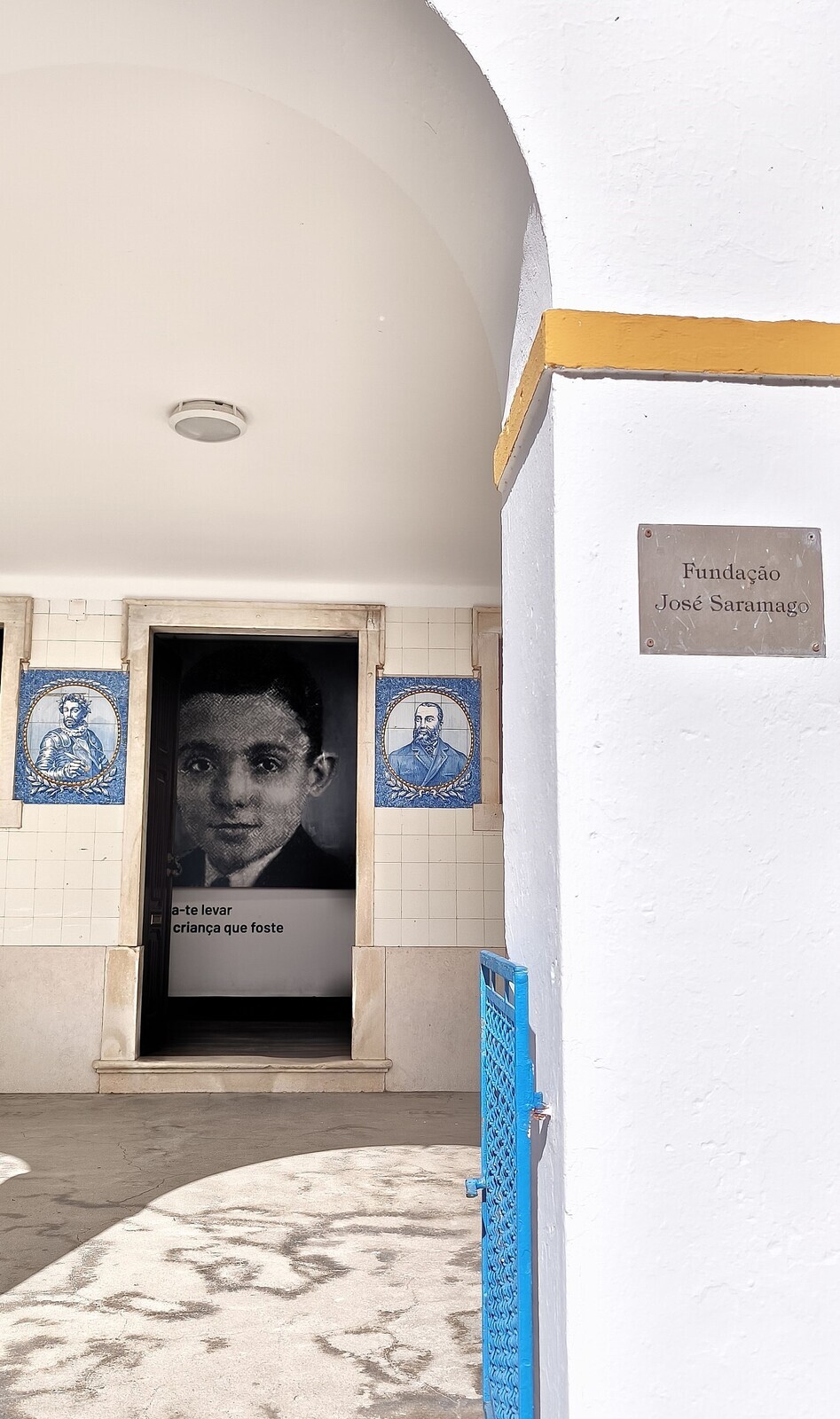 Seniores odivelenses visitaram a Golegã