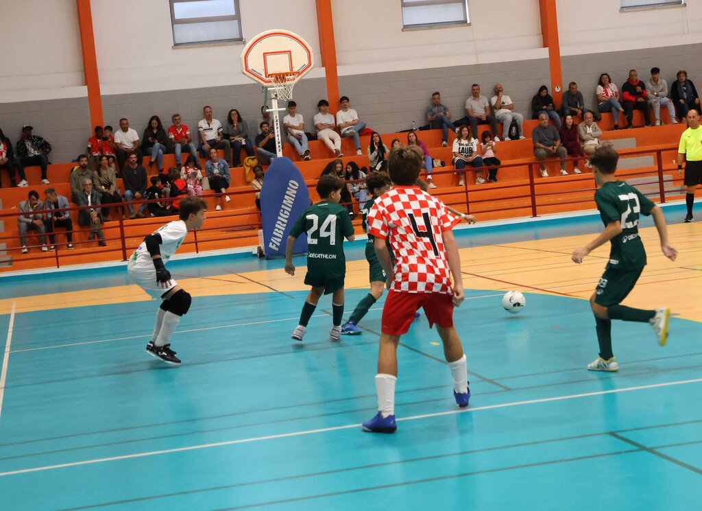 Clubes do concelho apresentaram-se para nova época desportiva