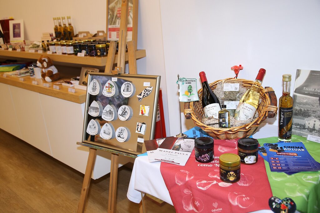 Loja Turismo de Odivelas assinalou o 18.º aniversário