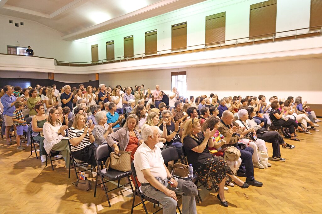 Música no Mosteiro de Odivelas