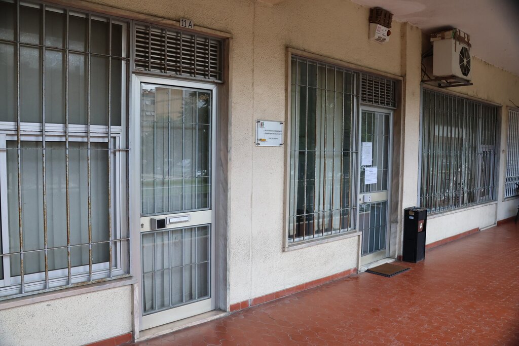 Centro de Respostas Integradas Lisboa Oriental - Equipa de Tratamento Loures - Odivelas