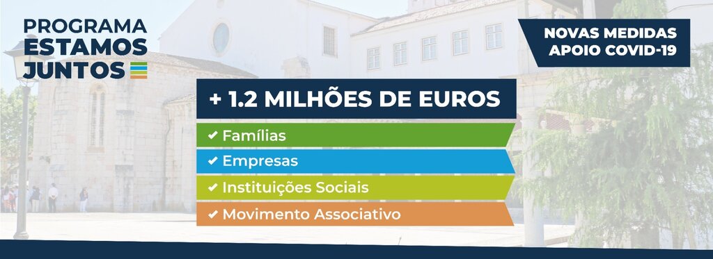 Banner estamos juntos