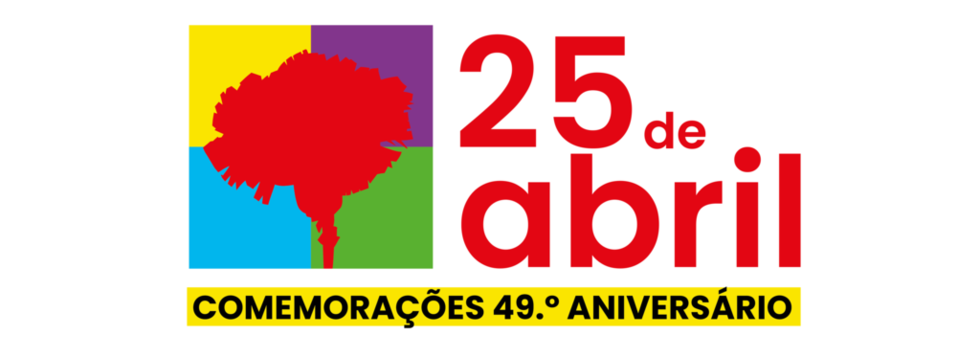 25 de abril