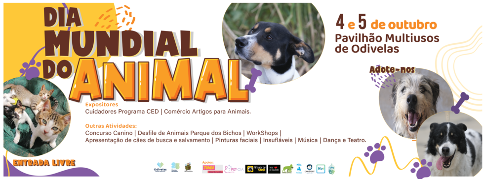 banner_ dia do animal