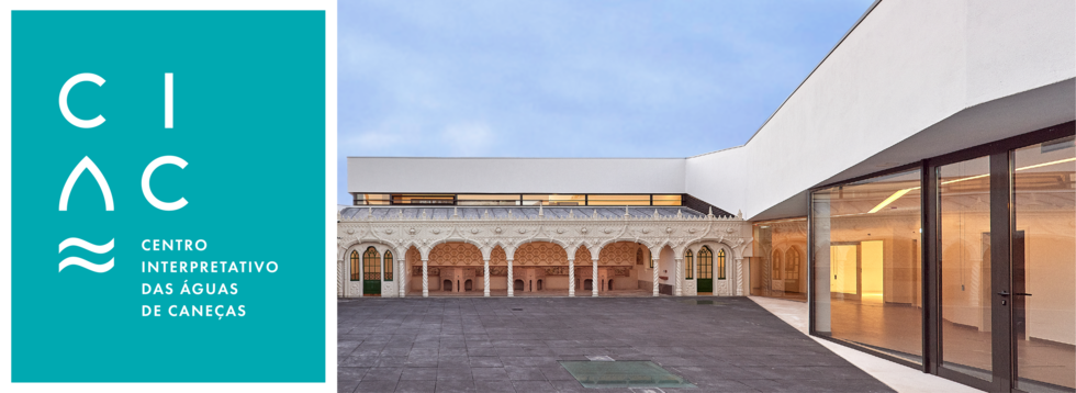 CIAC - Centro Interpretativo das &Aacute;guas de Cane&ccedil;as