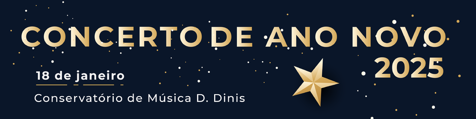 Concerto ano novo 2025