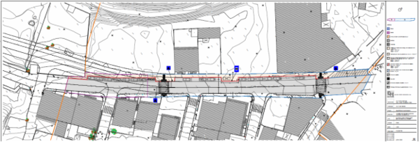 Padre Am&eacute;rico Monteiro de Aguiar_projeto