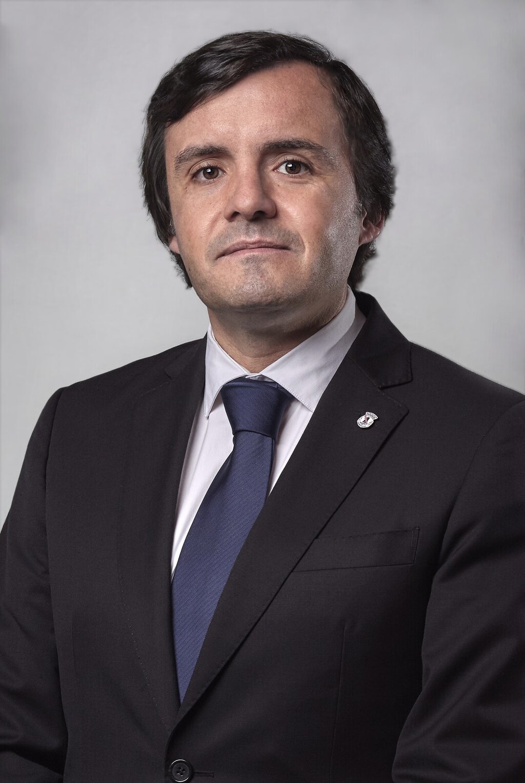 Presidente Hugo Martins