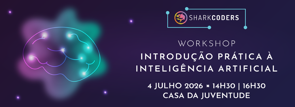 Workshop Introducao AI
