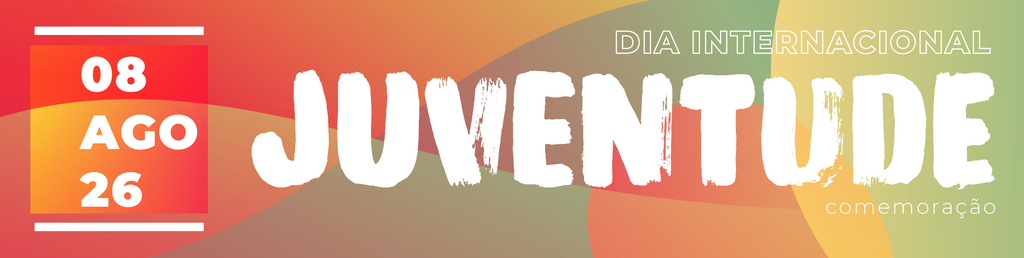 Dia internacional da juventude