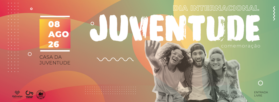 dia internacional da juventude