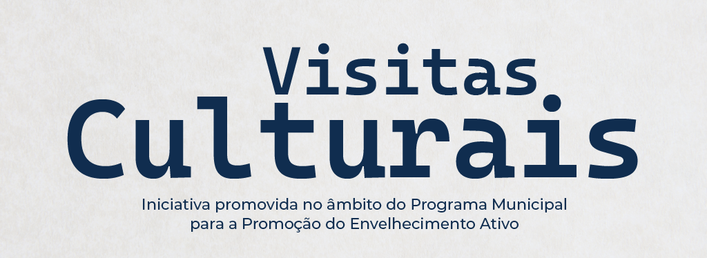 Visitas Culturais (outubro, novembro e dezembro) | Inscri&ccedil;&otilde;es